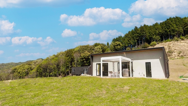 Suite Villa
